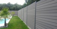Portail Clôtures dans la vente du matériel pour les clôtures et les clôtures à Verdille